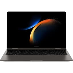 Samsung Galaxy Book3 360 13-inch (2023) - Core i5-1340P - 8GB - SSD 256 GB QWERTY - English