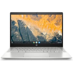 HP ChromeBook Pro c640 Core i5-1135G7 2.6 GHz 256GB eMMC - 8GB QWERTY - English