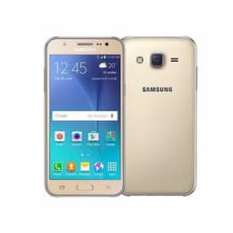 Galaxy J5 16GB - Gold - Unlocked
