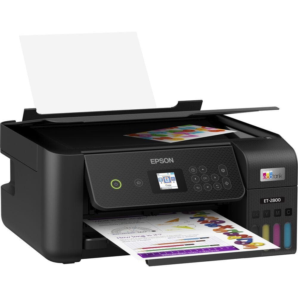 Epson EcoTank ET-4800