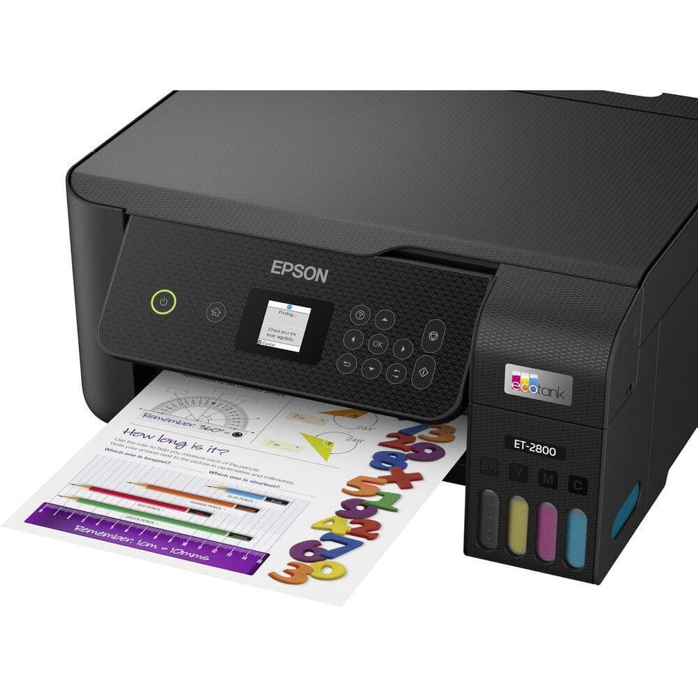Epson EcoTank ET-4800