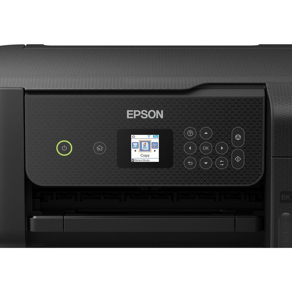 Epson EcoTank ET-4800
