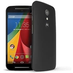 Motorola Moto G (2nd gen) 8GB - Black - Unlocked