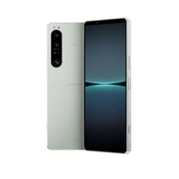 Sony Xperia 1 IV 256GB - White - Unlocked