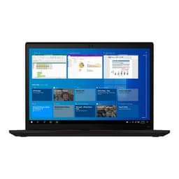 Lenovo ThinkPad X13 G2 13-inch (2021) - Core i5 - Gen 11 (G) - 8GB - SSD 256 GB QWERTY - English