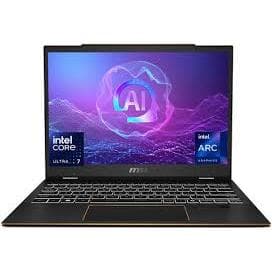MSI Summit E13 13"