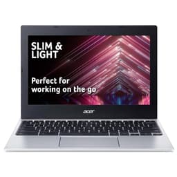 Acer ChromeBook 311 CB311-11H MediaTek MT8183 2 GHz 64GB eMMC - 4GB QWERTY - English