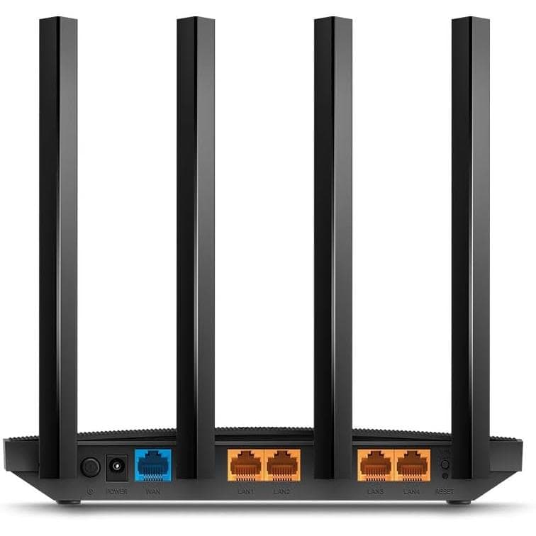 Tp-Link Archer C80