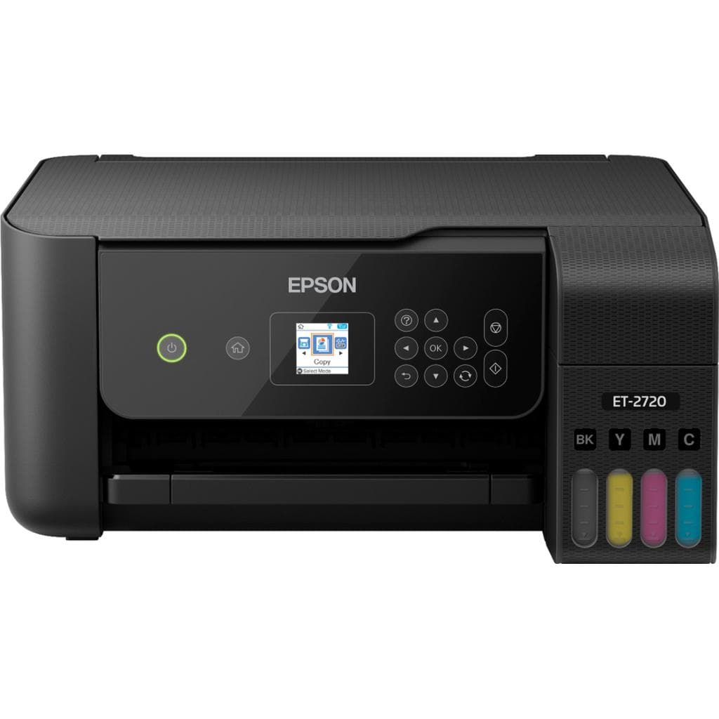 Epson ET-2720 Inkjet printer