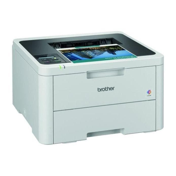 Brother HLL3240CdW Color laser
