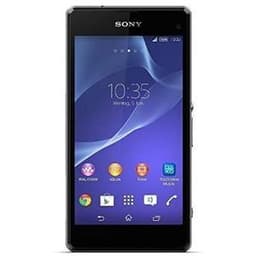 Sony Xperia Z1 8GB - Purple - Unlocked