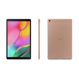 Galaxy Tab A 32GB - Gold - Wi-Fi