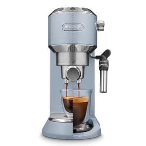 Espresso machine Nespresso compatible Delonghi EC785.AE L - Grey