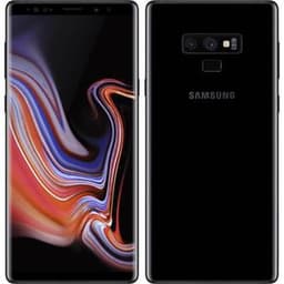 Galaxy Note8 256GB - Black - Unlocked