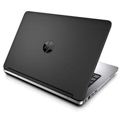 HP EliteBook 840 G1 14-inch Core i5-4200U - SSD 256 GB - 8GB QWERTY - Spanish