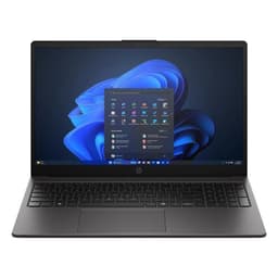 HP 250R G10 15-inch (2023) - Core 7 150U - 16GB - SSD 512 GB QWERTY - English
