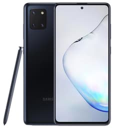 Galaxy Note10 Lite 128GB - Black - Unlocked