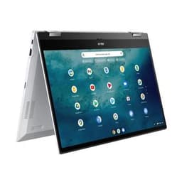 Asus ChromeBook Flip CX5 Core i5-1135G7﻿ 2.4 GHz 256GB SSD - 8GB QWERTY - English
