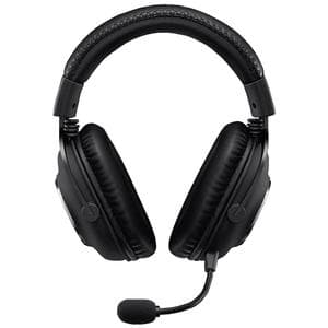 Logitech G Pro X Gaming Headset 7.1