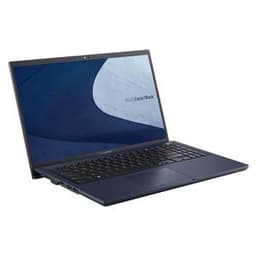 Asus ExpertBook B1 B1500CEAE-BQ4500X 15-inch (2021) - Core i7 - Gen 11 (G) - 8GB - SSD 512 GB QWERTY - English