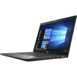 Dell Latitude E7480 14-inch Core i5-7300U - SSD 512 GB - 16GB QWERTY - English
