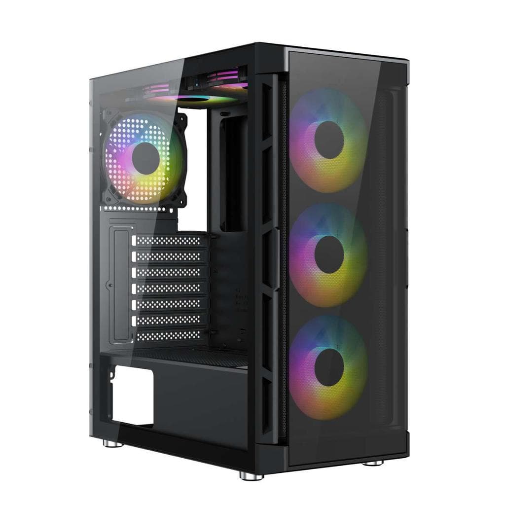 Xyramax GT730 4GB Core i5-3470 3.4 GHz - SSD 128 GB - 16GB