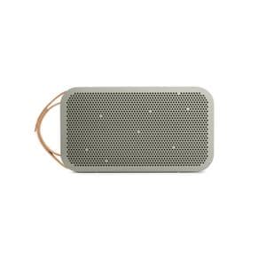Beoplay A2 Bluetooth Speakers - Grey