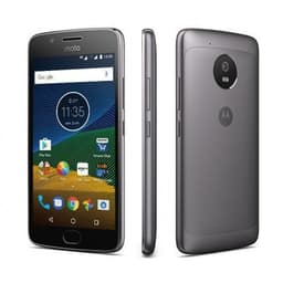 Motorola Moto G5 16GB - Grey - Unlocked