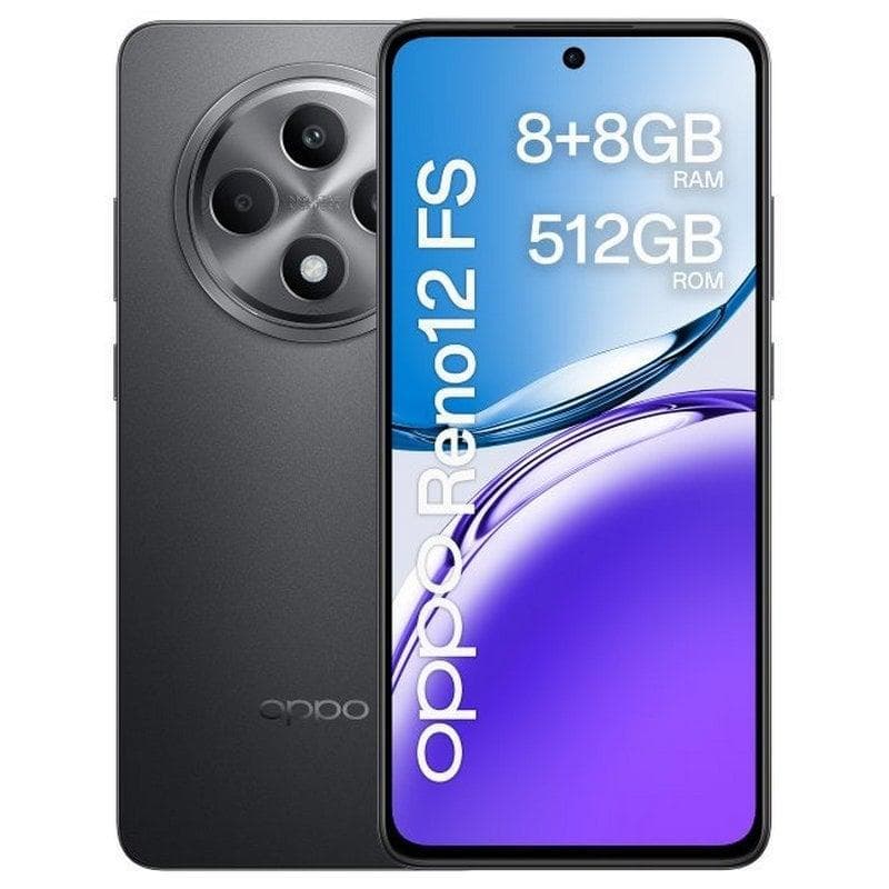 Oppo Reno12 FS