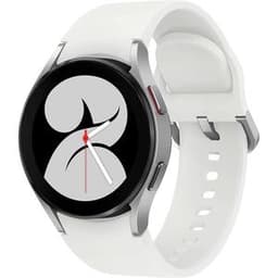 Samsung Galaxy Watch4 Bluetooth 44 mm - Silver