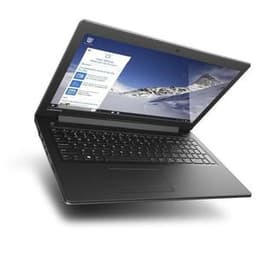 Lenovo IdeaPad 310-15ABR 15-inch (2017) - A10-9600P - 8GB - HDD 1 TB QWERTY - English
