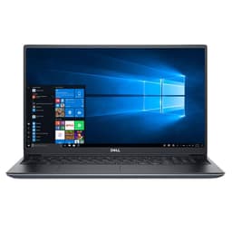Dell Vostro 5590 15-inch (2019) - Core i5-10210U - 16GB - SSD 256 GB QWERTY - English