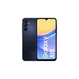 Galaxy A15 256GB - Black - Unlocked