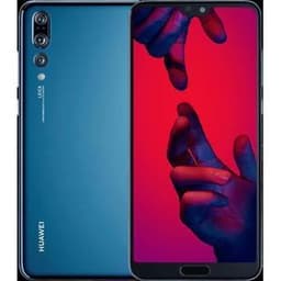 Huawei P20 64GB - Blue - Unlocked