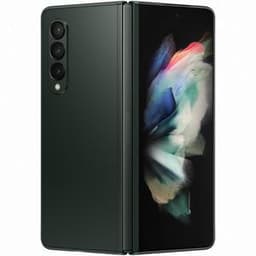 Galaxy Z Fold3 5G 512GB - Green - Unlocked