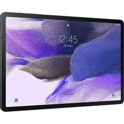 Galaxy Tab S7 FE 128GB - Silver - Wi-Fi