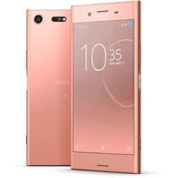 Sony Xperia XZ Premium 64GB - Pink - Unlocked