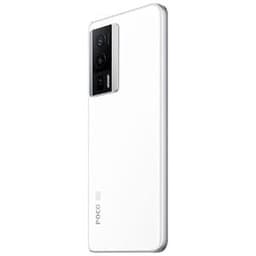 Xiaomi Poco F5 Pro 256GB - White - Unlocked