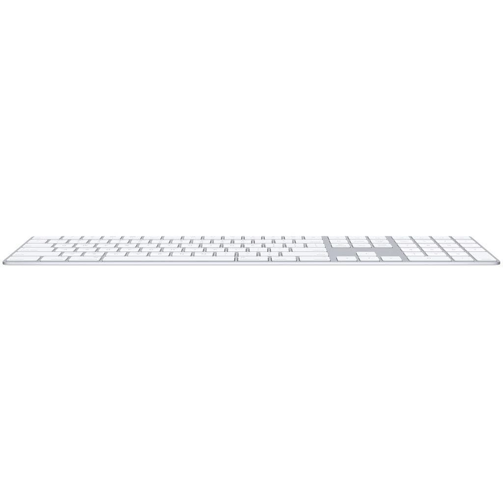 Magic Keyboard (2017) - QWERTY - English (US) -