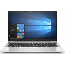 Hp EliteBook 845 G7 14-inch (2020) - Ryzen 5 - 4000 Series (U) - 16GB - SSD 256 GB QWERTY - English