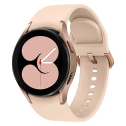 Samsung Galaxy Watch4 Bluetooth + Cellular 40 mm - Pink