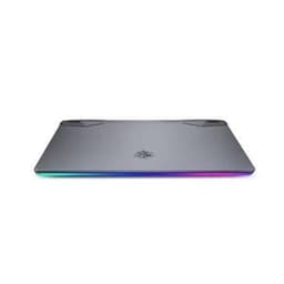 MSI GE66 Raider 11UH-463XES 15"-inch - Core i7-11800H - 32GB - SSD 1 TBGB NVIDIA GeForce RTX 3080 QWERTY - Spanish