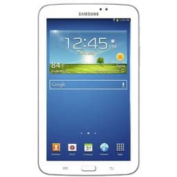 Galaxy Tab 3 7.0 8GB - White - Wi-Fi