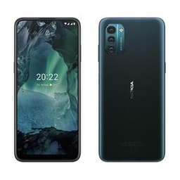 Nokia G21 128GB - Blue - Unlocked