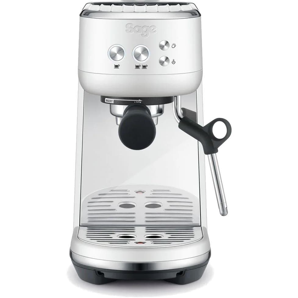 Espresso machine Without capsule Sage The Bambino 1.4000L - Sea Salt