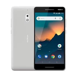 Nokia 2.1 8GB - Grey - Unlocked