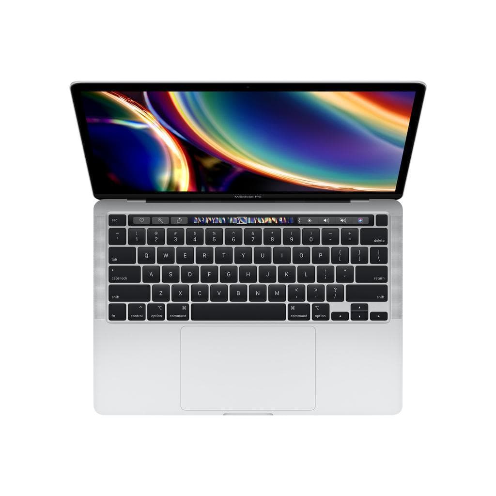 MacBook Pro Retina 13-inch (2020) - Core i5 - 16GB SSD 512 QWERTY - Spanish