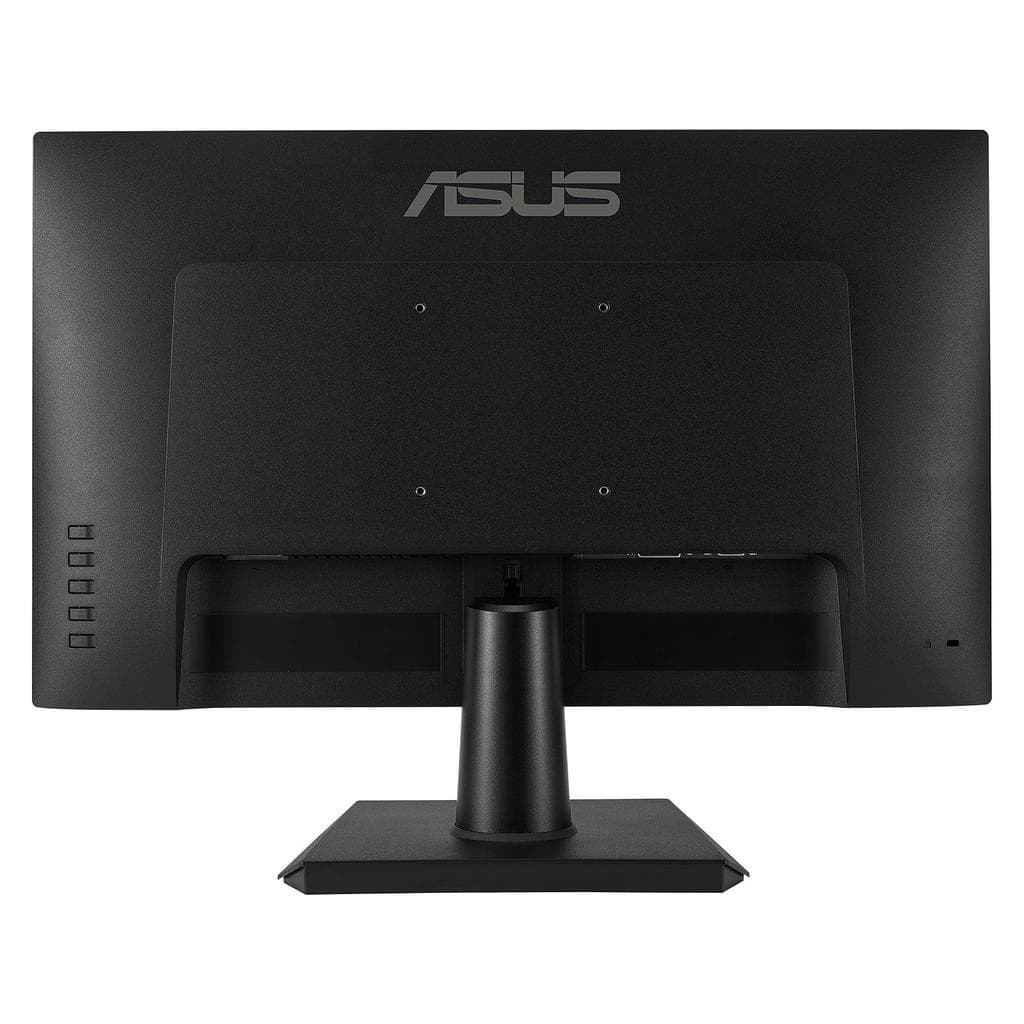 24-inch Asus VA24EHE 1920 x 1080 LCD Monitor Black