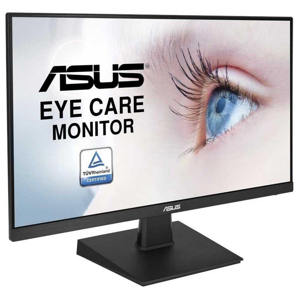 24-inch Asus VA24EHE 1920 x 1080 LCD Monitor Black