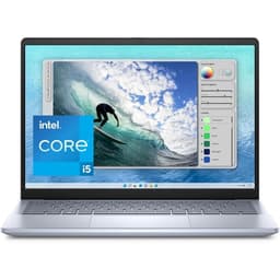 Dell Inspiron 5440 14-inch (2024) - Core i5-1335U - 32GB - SSD 1 TB QWERTY - English